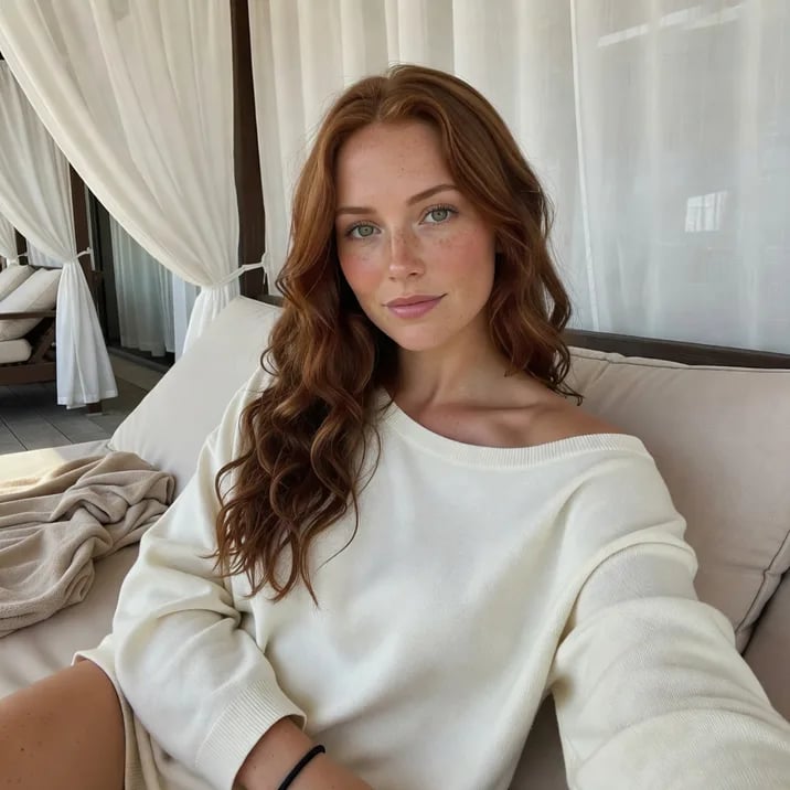Amber