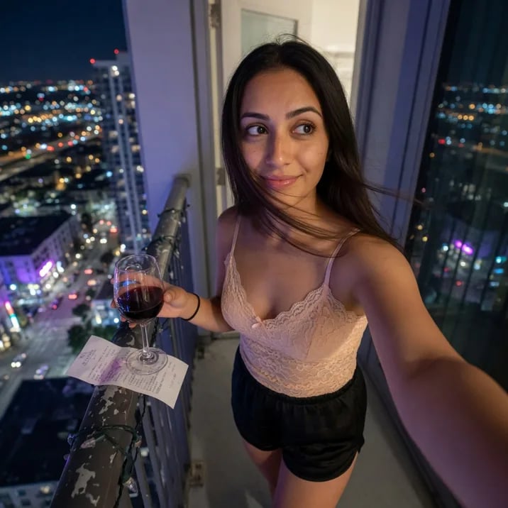 Imani