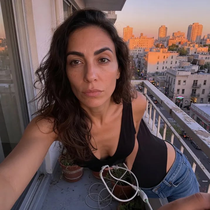 Marisol