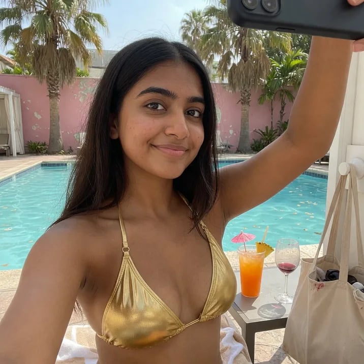 Amber