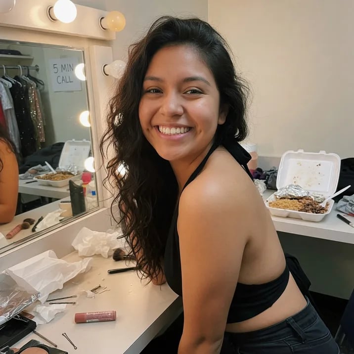 Marisol