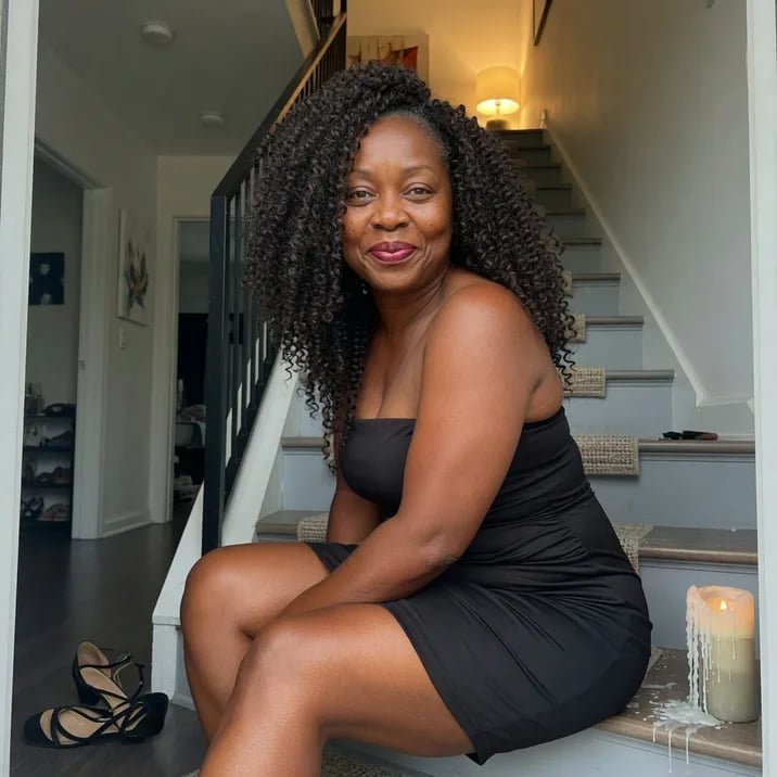 Naomi