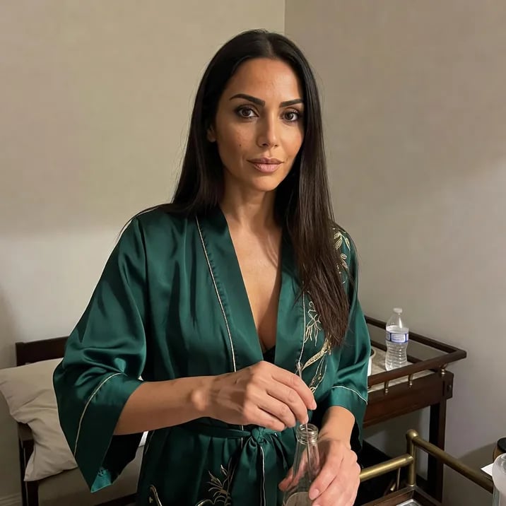 Kendra