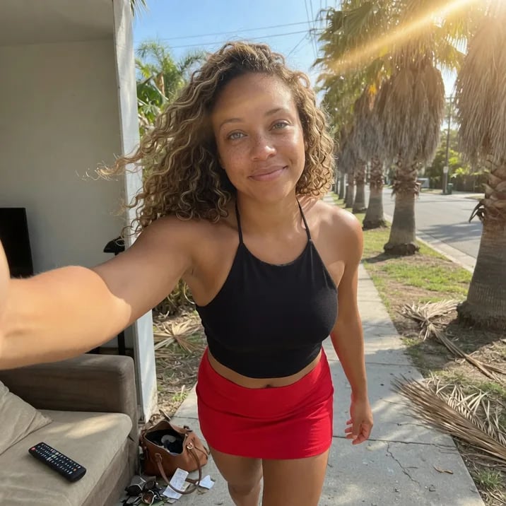 Serena