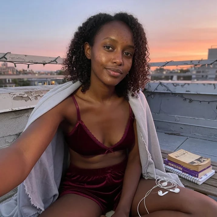 Nadia