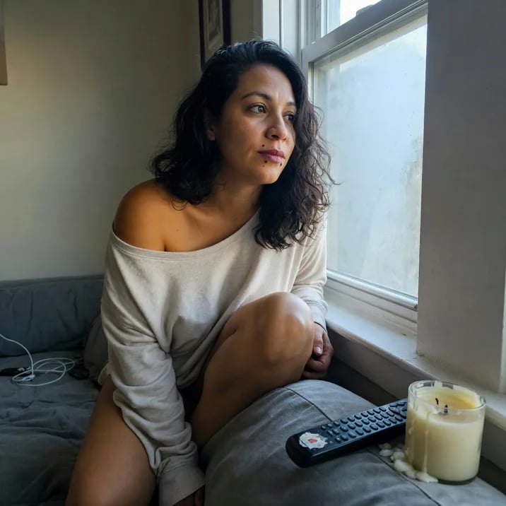 Amber
