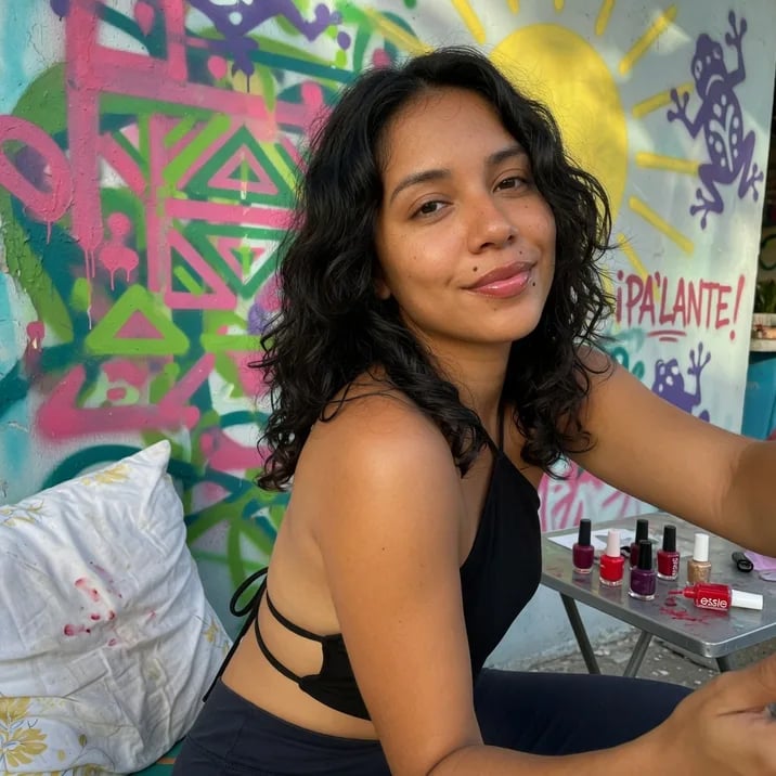 Nyla
