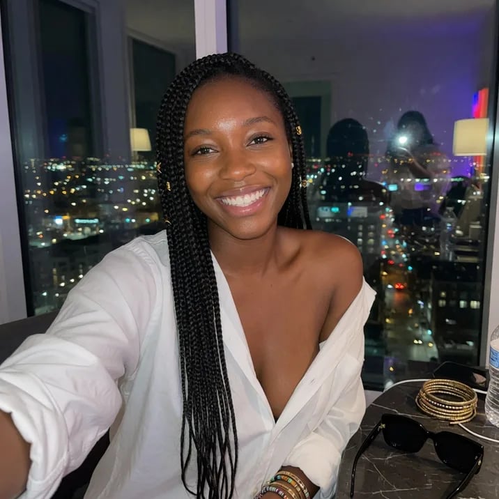 Imani