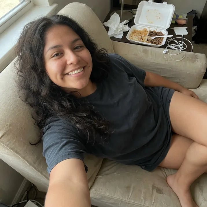 Reina