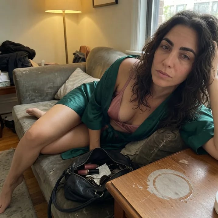 Camila