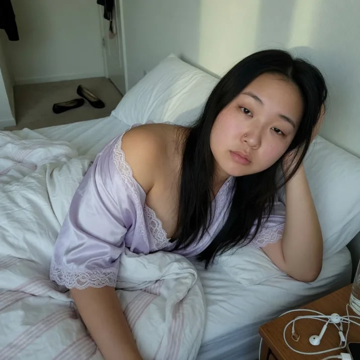 Amber