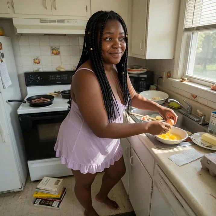 Imani