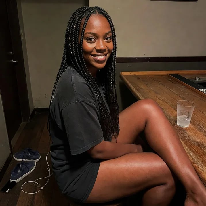 Tiana