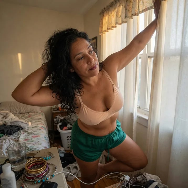Marisol