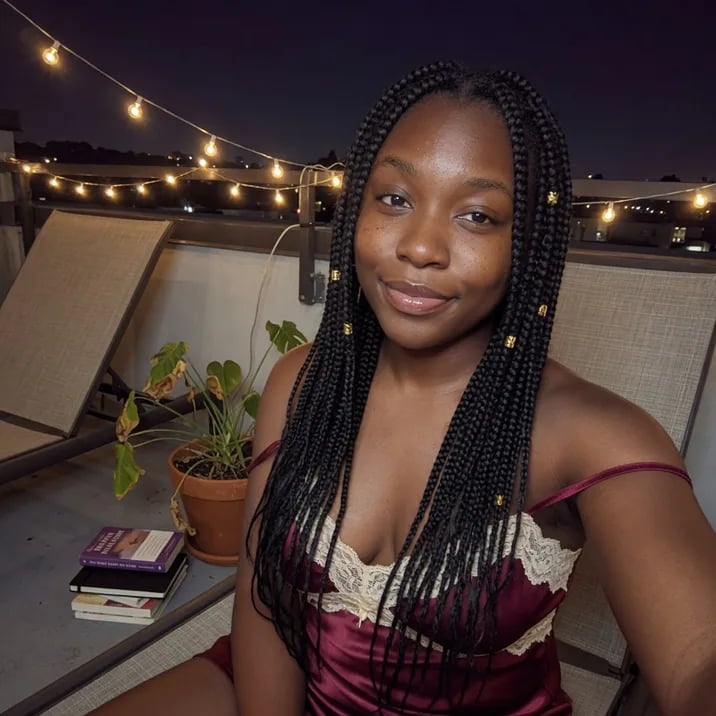 Imani