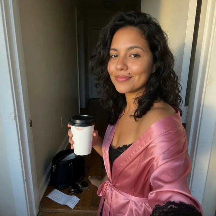 Camila