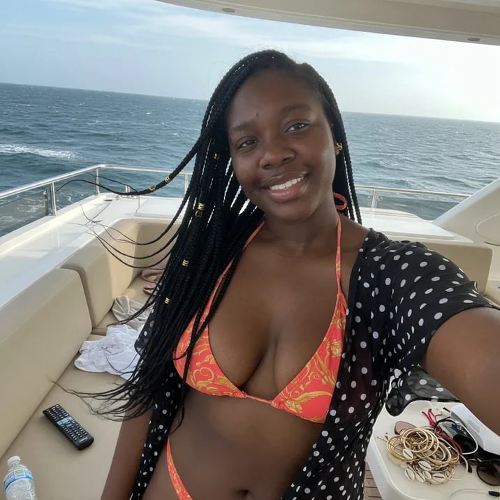 Tiana