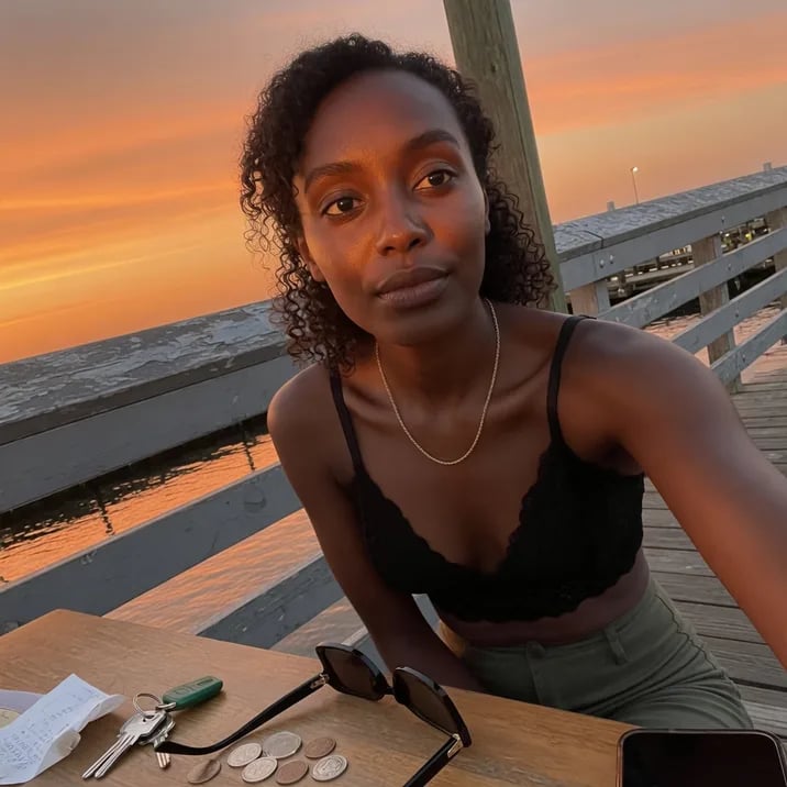 Naomi