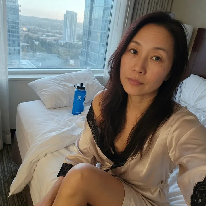 Amber