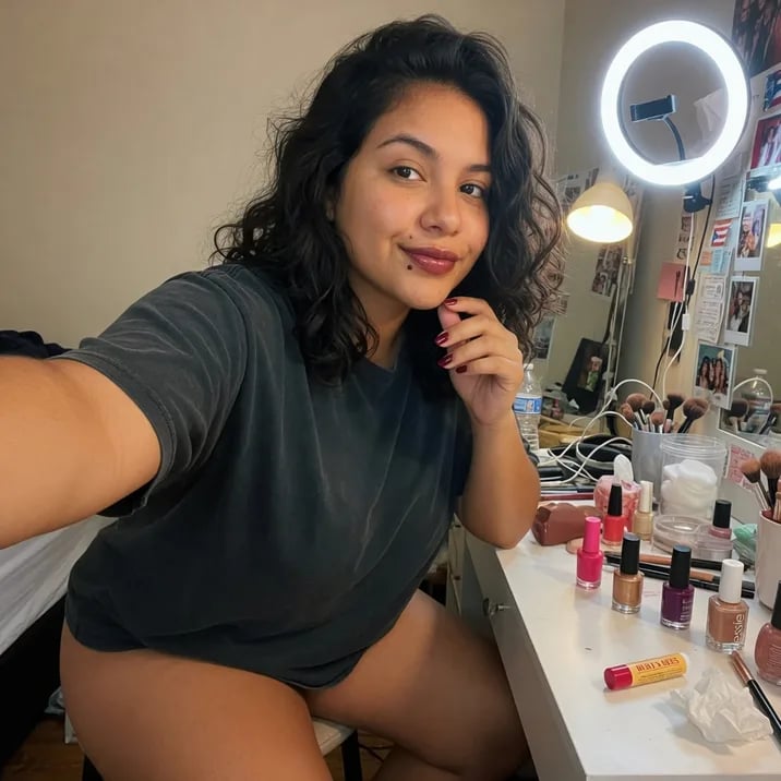 Amber
