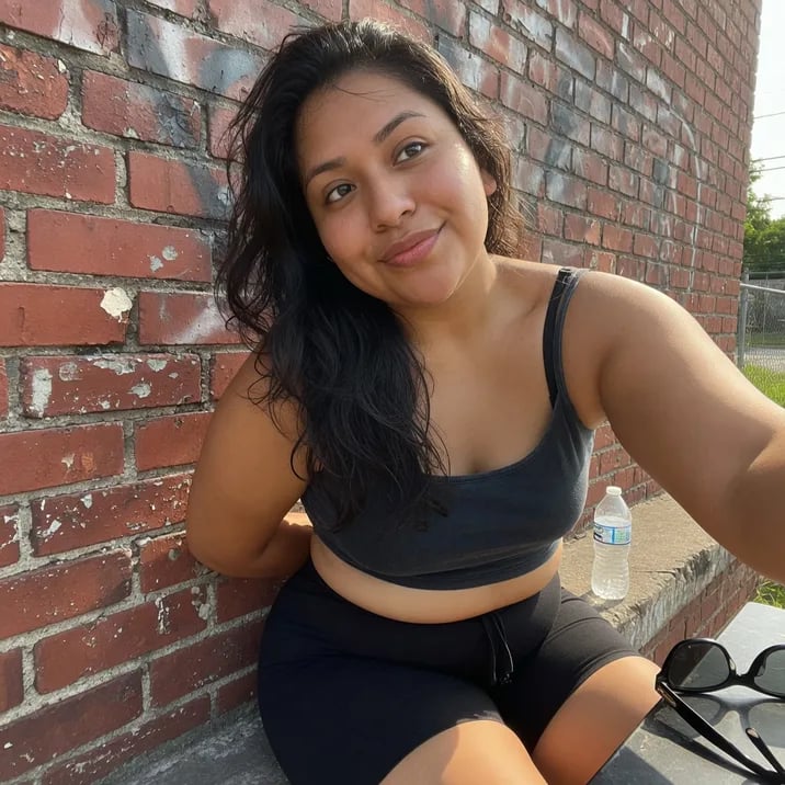 Amber