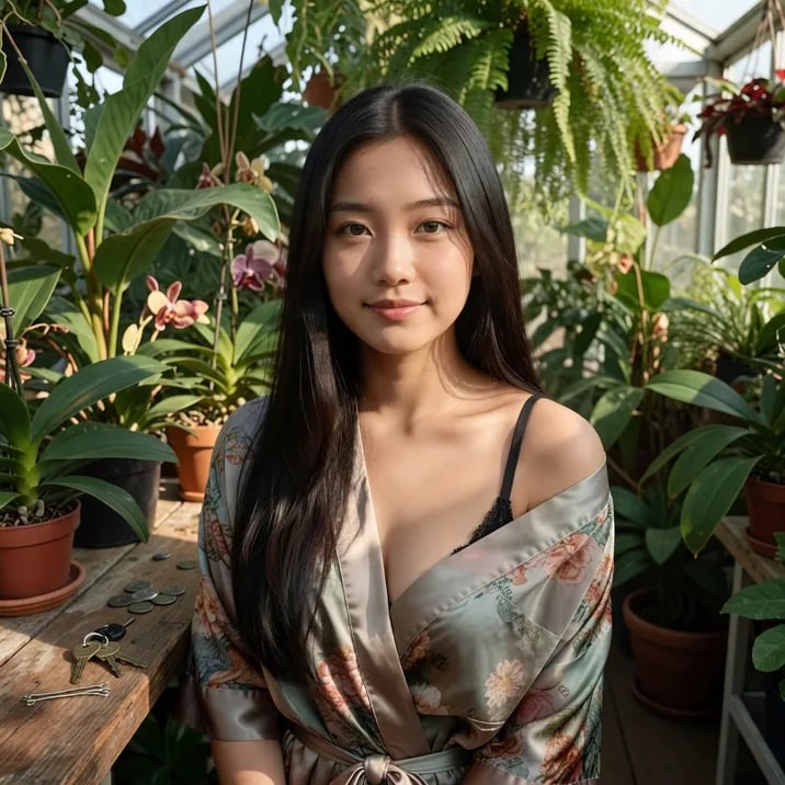 Jasmine