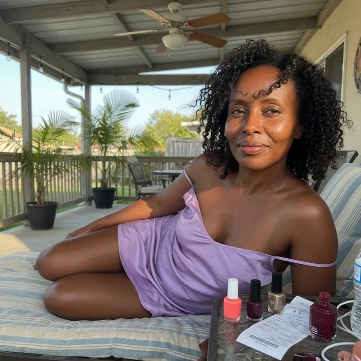 Imani