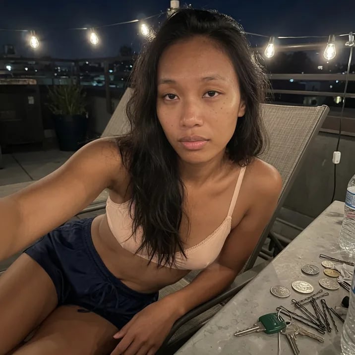 Amber