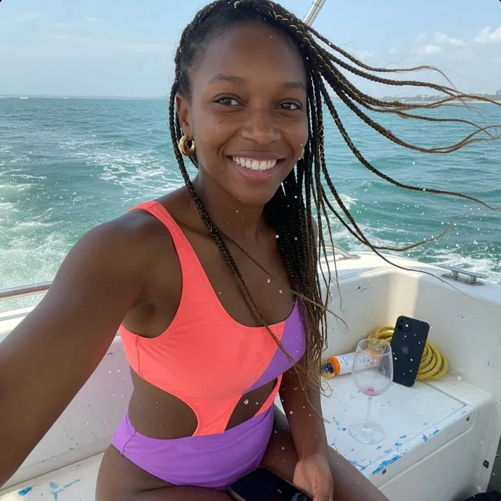 Tiana