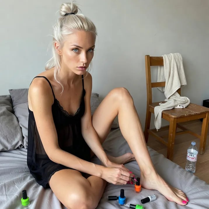 Amber