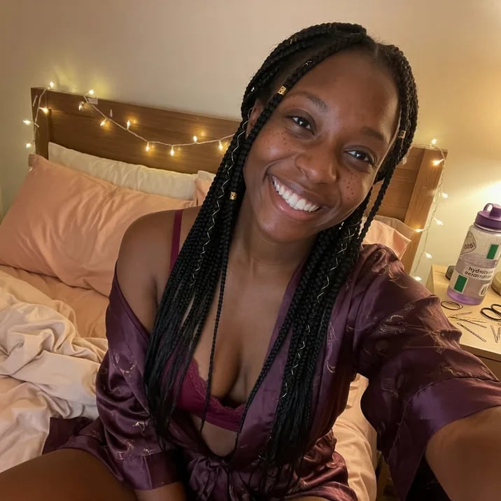 Naomi