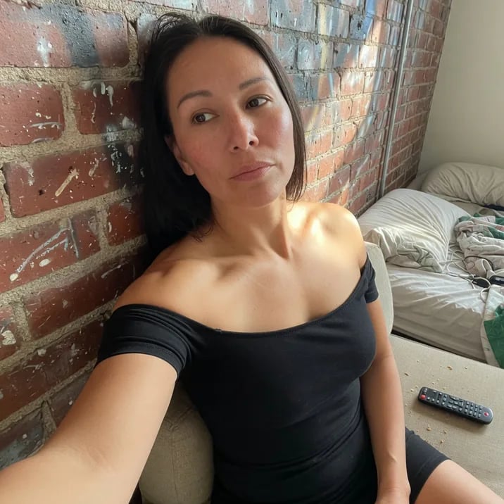 Amber