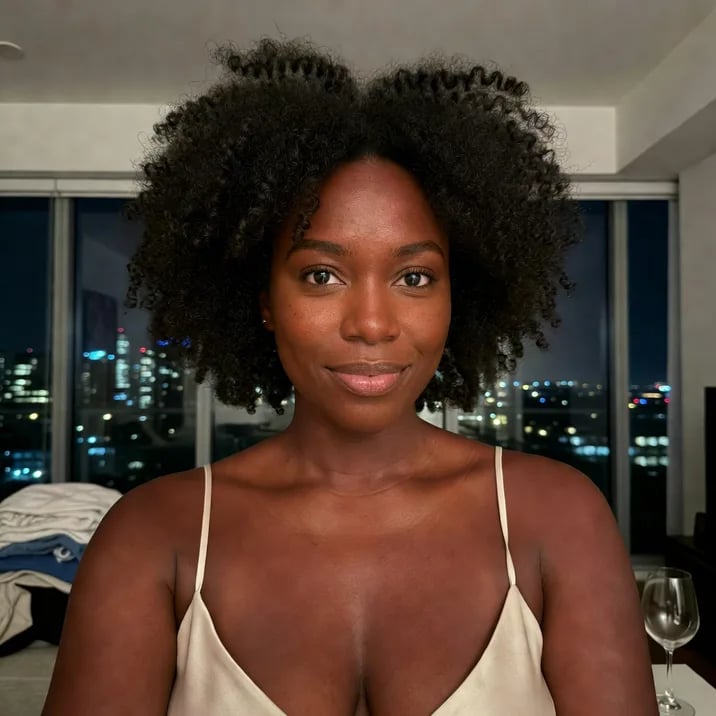 Naomi