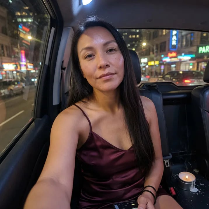 Naomi