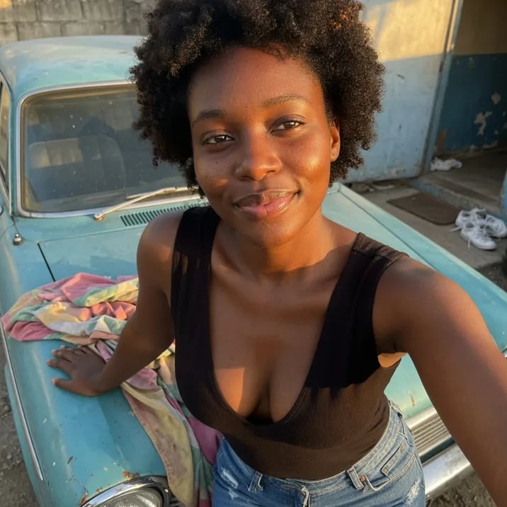 Tiana