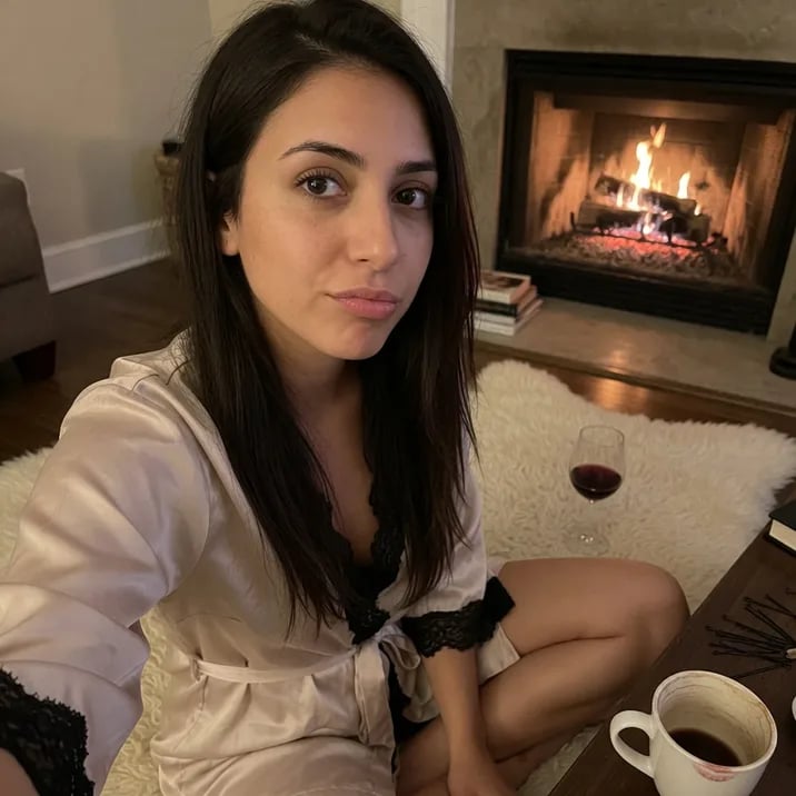 Amber