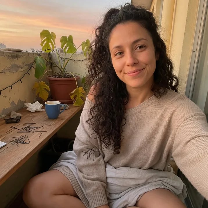 Amber