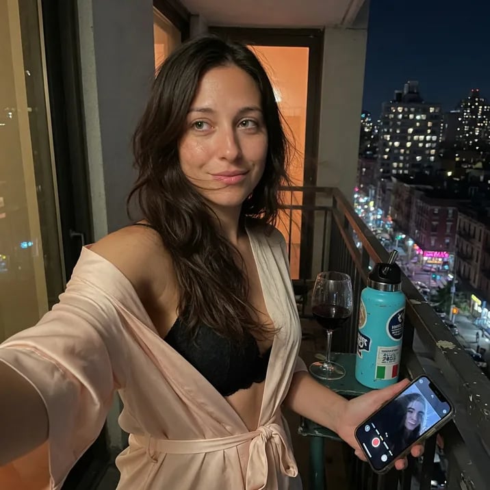 Natasha