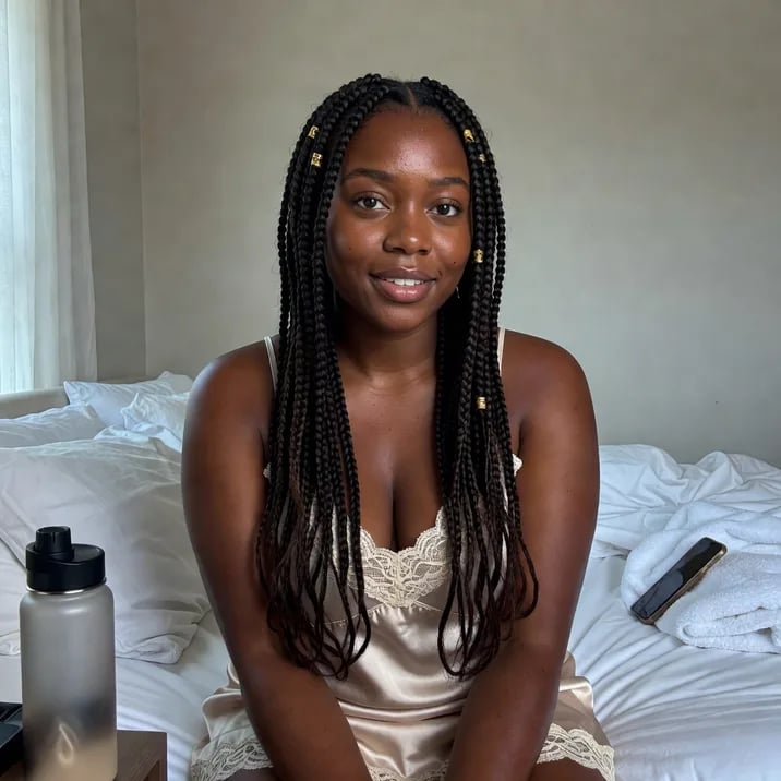 Imani