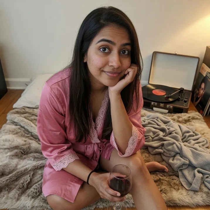 Priya