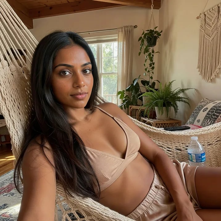 Amber