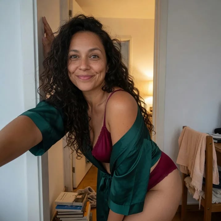 Camila