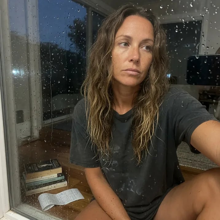 Amber