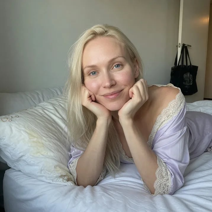 Scarlett