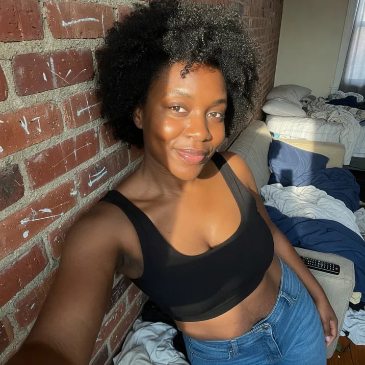Naomi