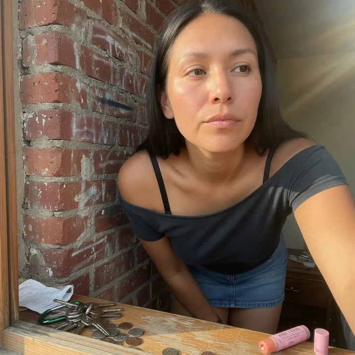 Marisol