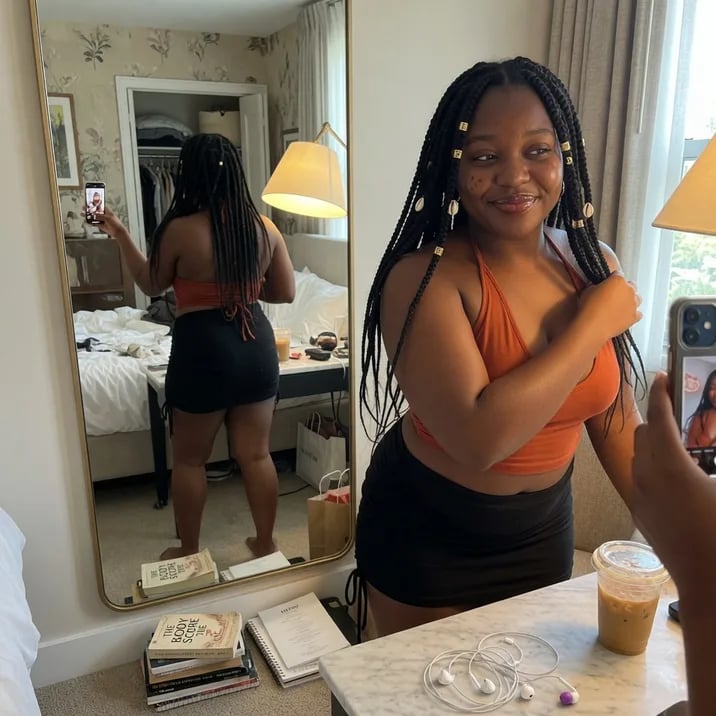 Tiana