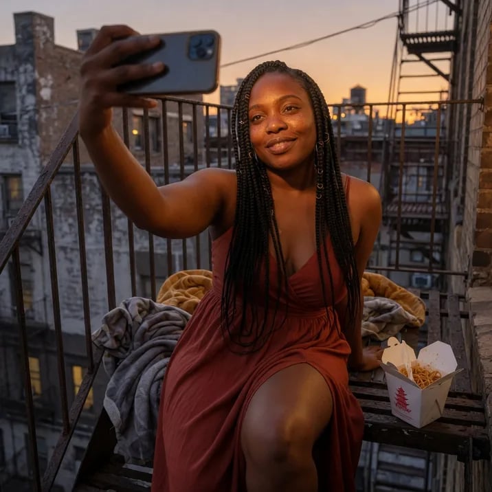 Naomi