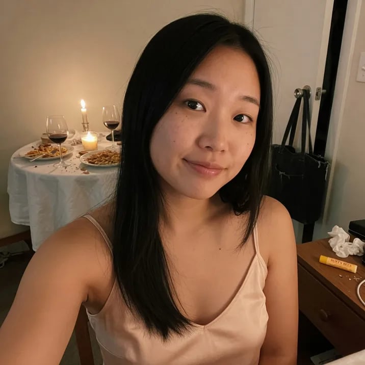 Amber
