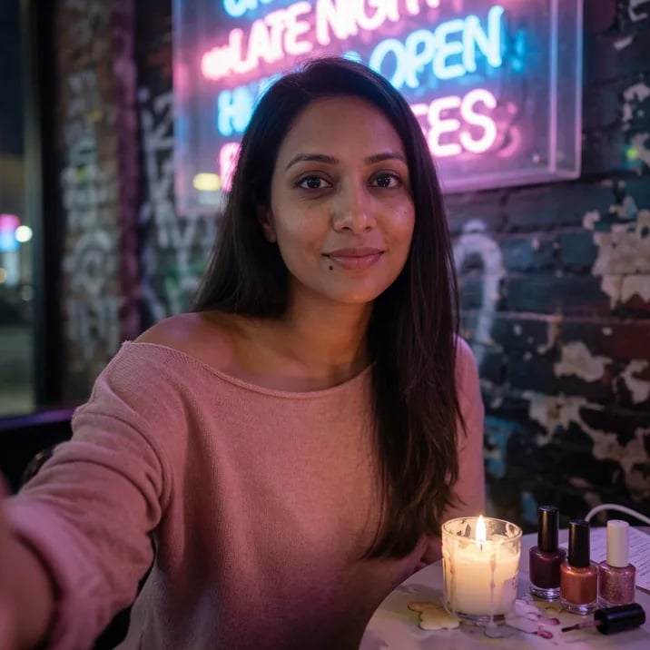 Nadia